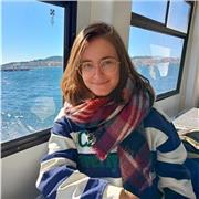 Chica recién graduada en el grado de Óptica y optometría por la Universidad de Alicante.
Ofrezco clases de refuerzo para matemáticas y física y química (primaria, secundaria y bachillerato), por la zona de Novelda (Alicante)